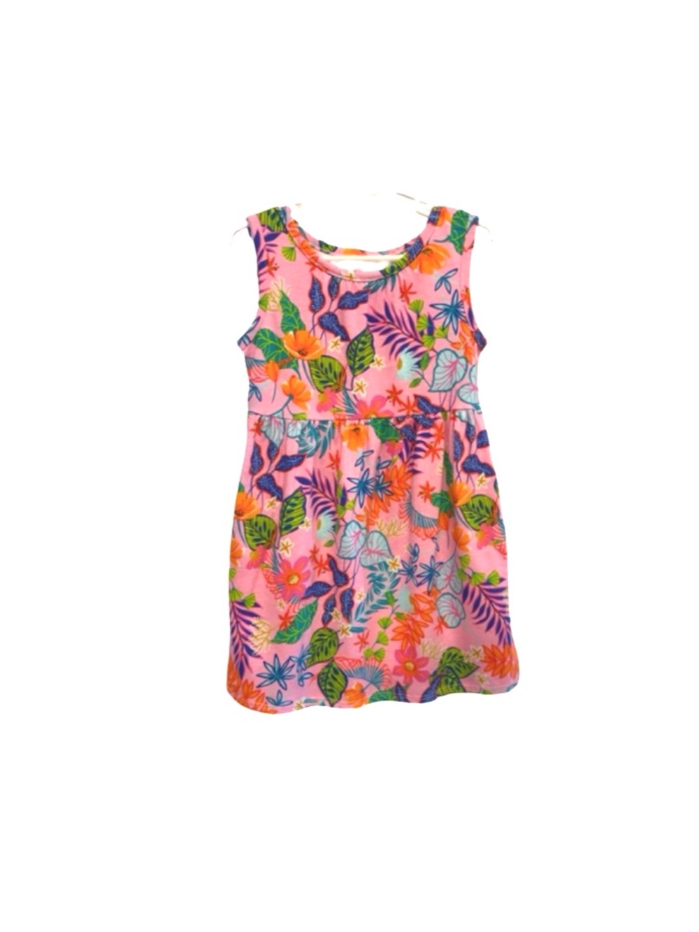 Wonder Nation Dress